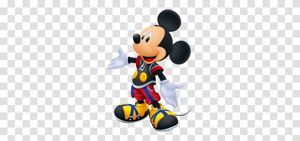 Mickey Mouse, Character, Toy, Video Gaming, Mascot Transparent Png