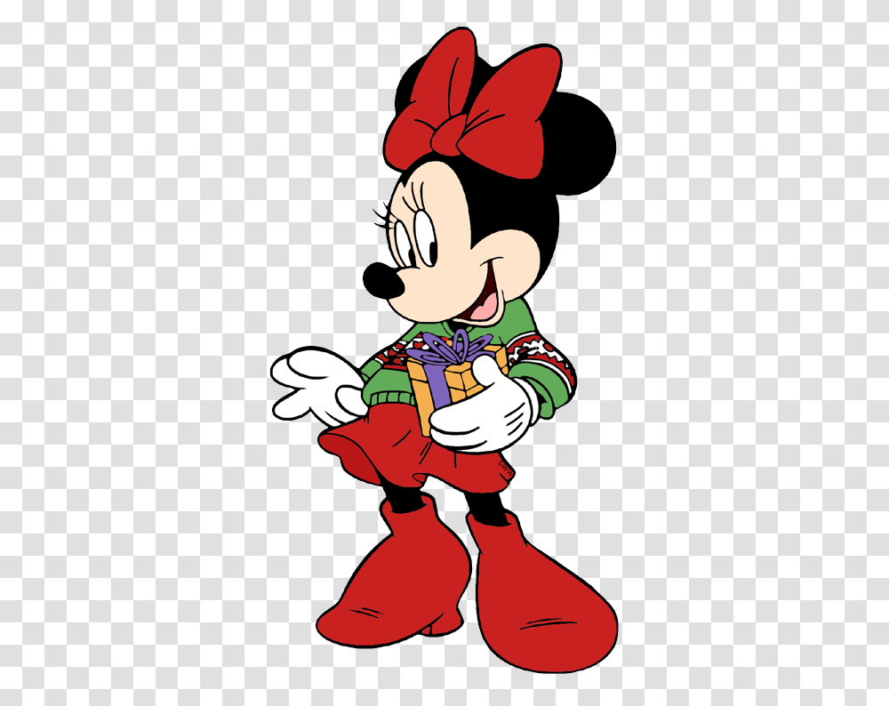 Mickey Mouse Christmas Clip Art Disney Clip Art Galore, Elf, Performer, Outdoors Transparent Png