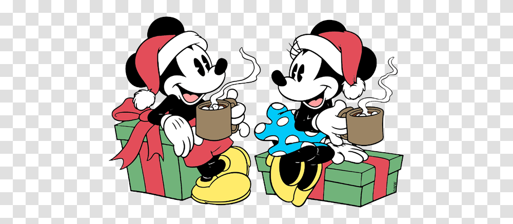 Mickey Mouse Christmas Clip Art Disney Clip Art Galore, Performer, Coffee Cup, Super Mario, Washing Transparent Png