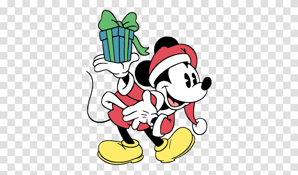 Mickey Mouse Christmas Clip Art Disney Clip Art Galore, Stencil, Ice Pop Transparent Png