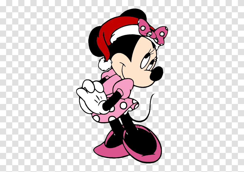 Mickey Mouse Christmas Clip Art Disney Clip Art Galore, Video Gaming Transparent Png
