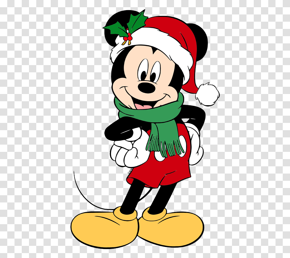 Mickey Mouse Christmas Clip Art Disney Galore Mickey Mouse Christmas Clipart, Plant, Face, Produce, Food Transparent Png