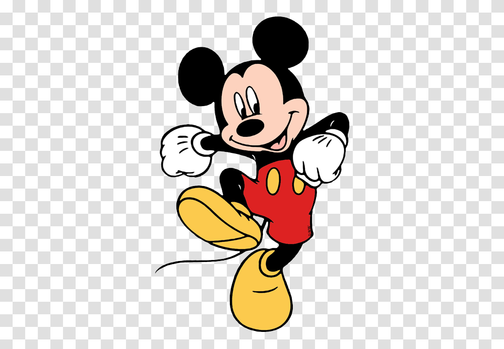 Mickey Mouse Clip Art Disney Clip Art Galore, Bird, Plant, Face, Food Transparent Png