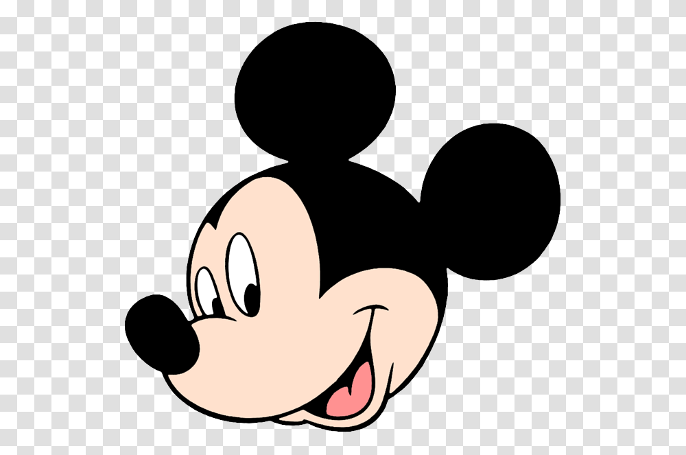 Mickey Mouse Clip Art Disney Clip Art Galore, Crowd, Silhouette, Face, Stencil Transparent Png