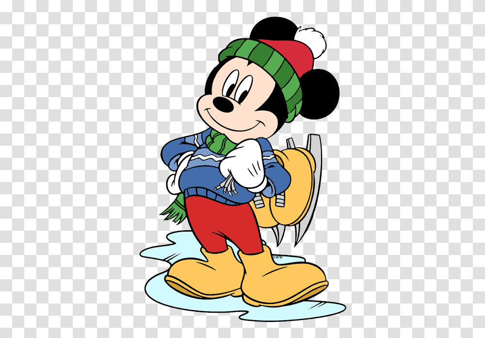 Mickey Mouse Clip Art Disney Clip Art Galore, Elf, Kneeling Transparent Png