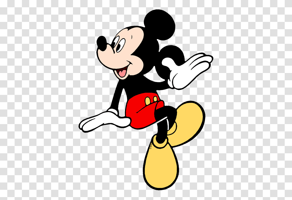 Mickey Mouse Clip Art Disney Clip Art Galore, Elf, Stencil, Label Transparent Png