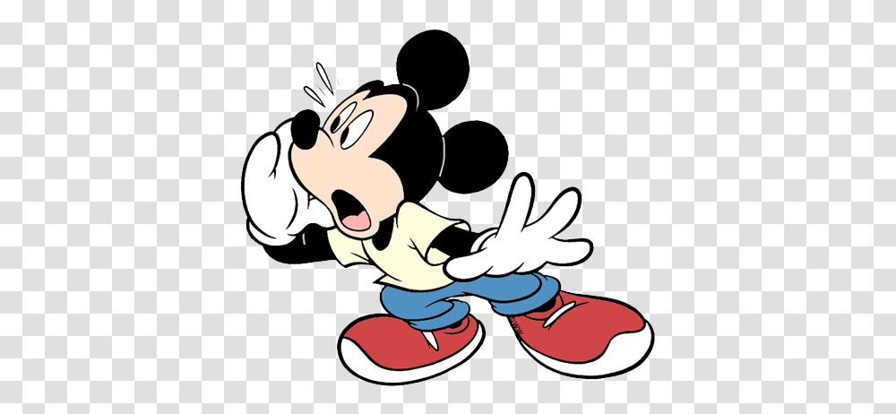 Mickey Mouse Clip Art Disney Clip Art Galore, Drawing Transparent Png