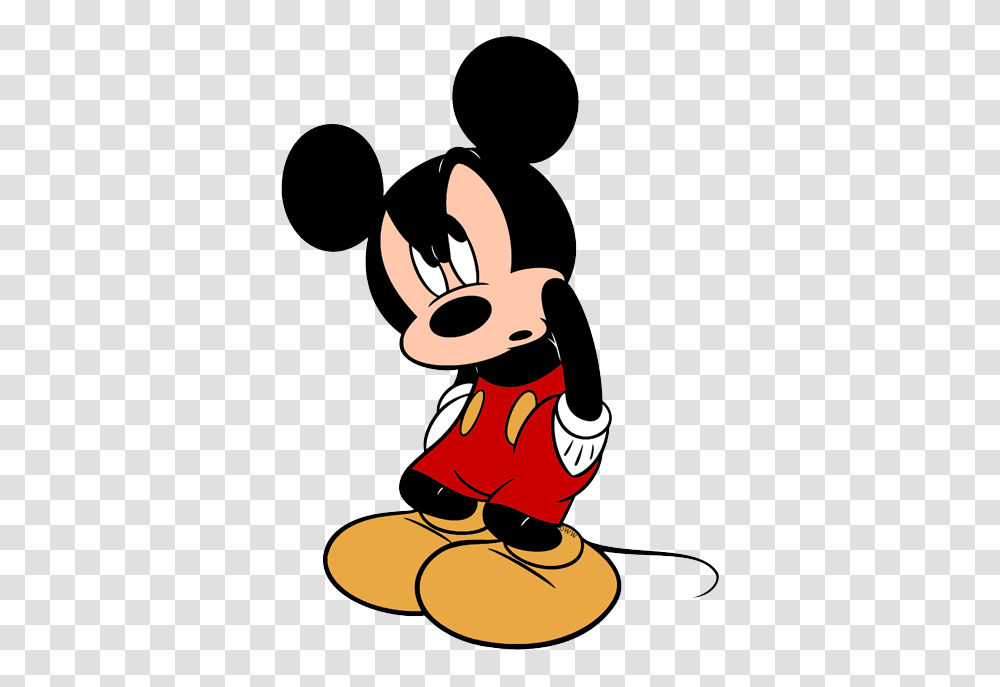 Mickey Mouse Clip Art Disney Clip Art Galore, Kneeling, Outdoors, Label Transparent Png