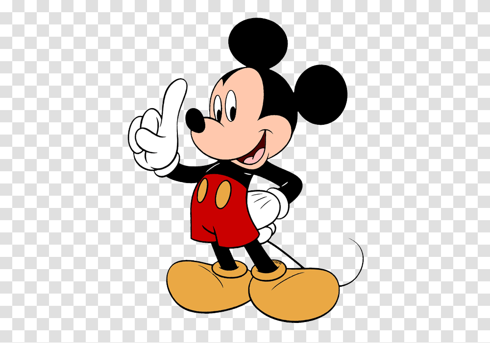 Mickey Mouse Clip Art Disney Clip Art Galore, Kneeling, Super Mario Transparent Png