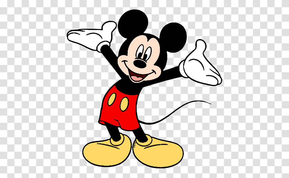 Mickey Mouse Clip Art Disney Clip Art Galore, Kneeling, Video Gaming, Face Transparent Png