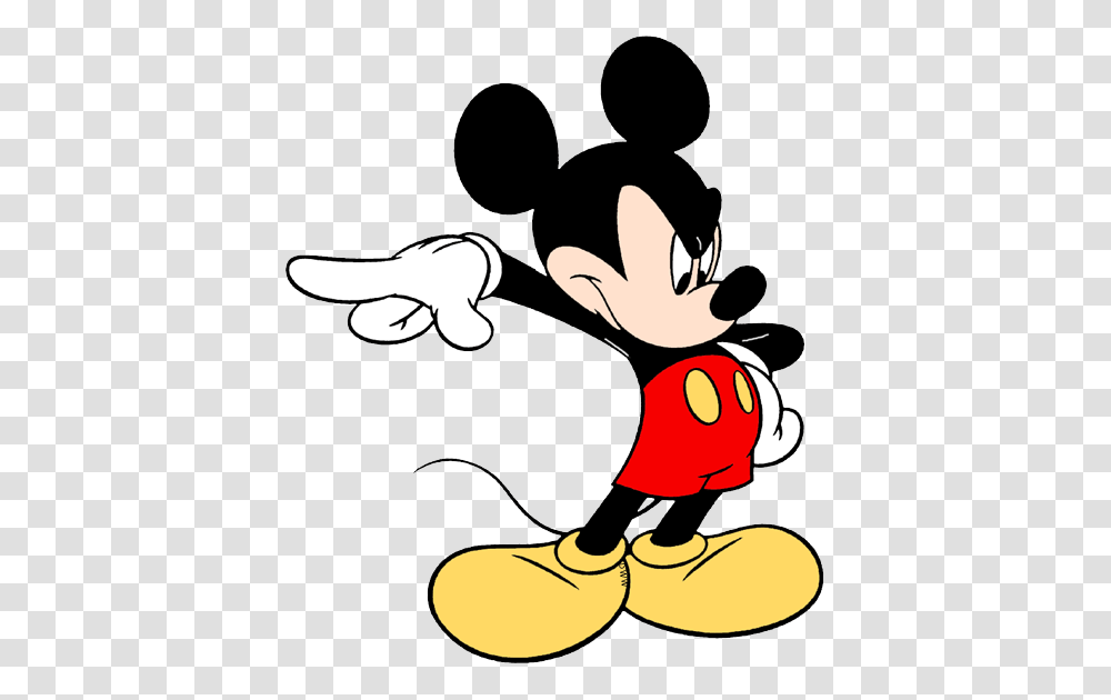 Mickey Mouse Clip Art Disney Clip Art Galore, Outdoors, Kneeling, Sport, Kicking Transparent Png