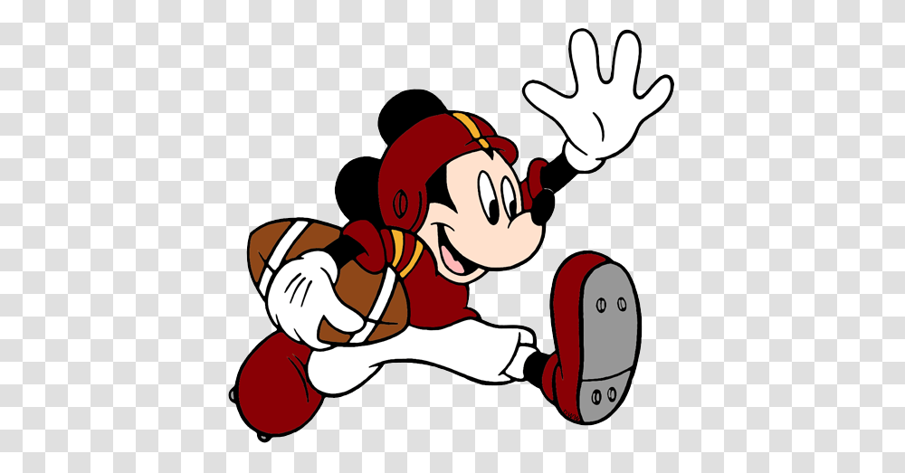 Mickey Mouse Clip Art Disney Clip Art Galore, Sport, Sports, Frisbee, Toy Transparent Png