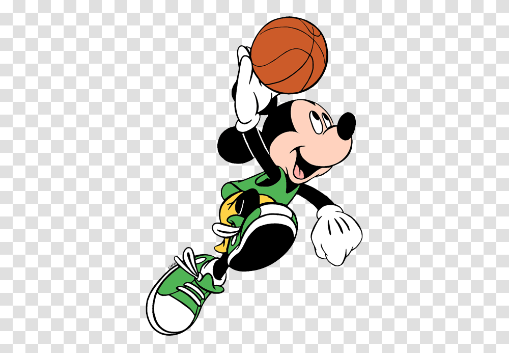 Mickey Mouse Clip Art Disney Clip Art Galore, Sport, Sports, Stencil Transparent Png