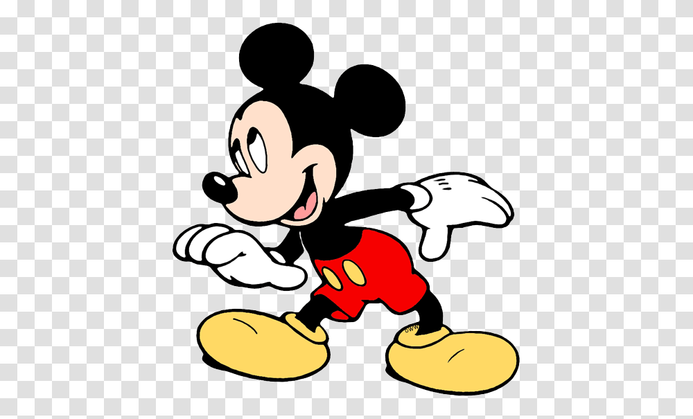 Mickey Mouse Clip Art Disney Clip Art Galore, Video Gaming, Washing Transparent Png