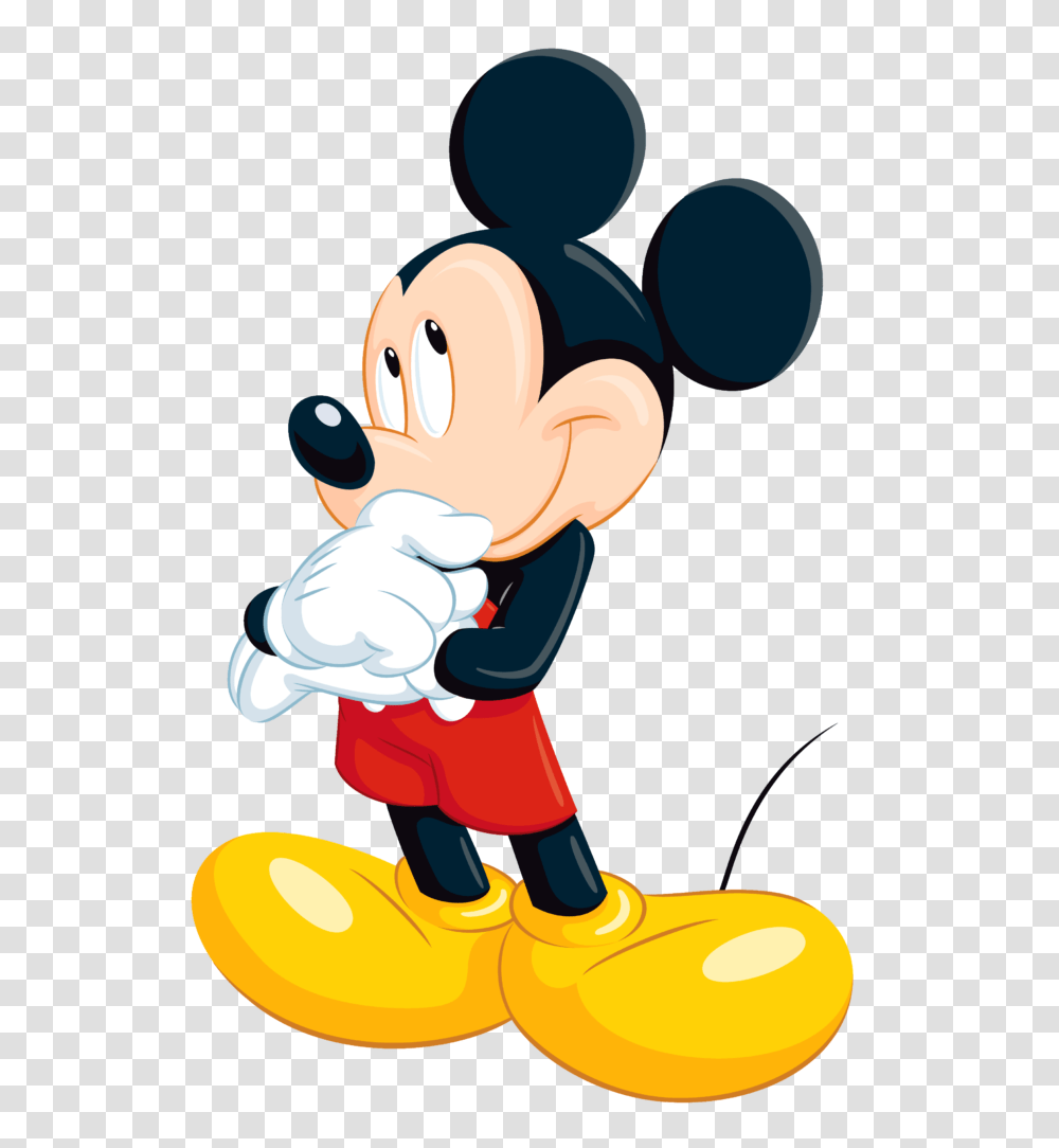 Mickey Mouse Clip Art Free Volleyball Clipart, Toy, Performer, Juggling Transparent Png