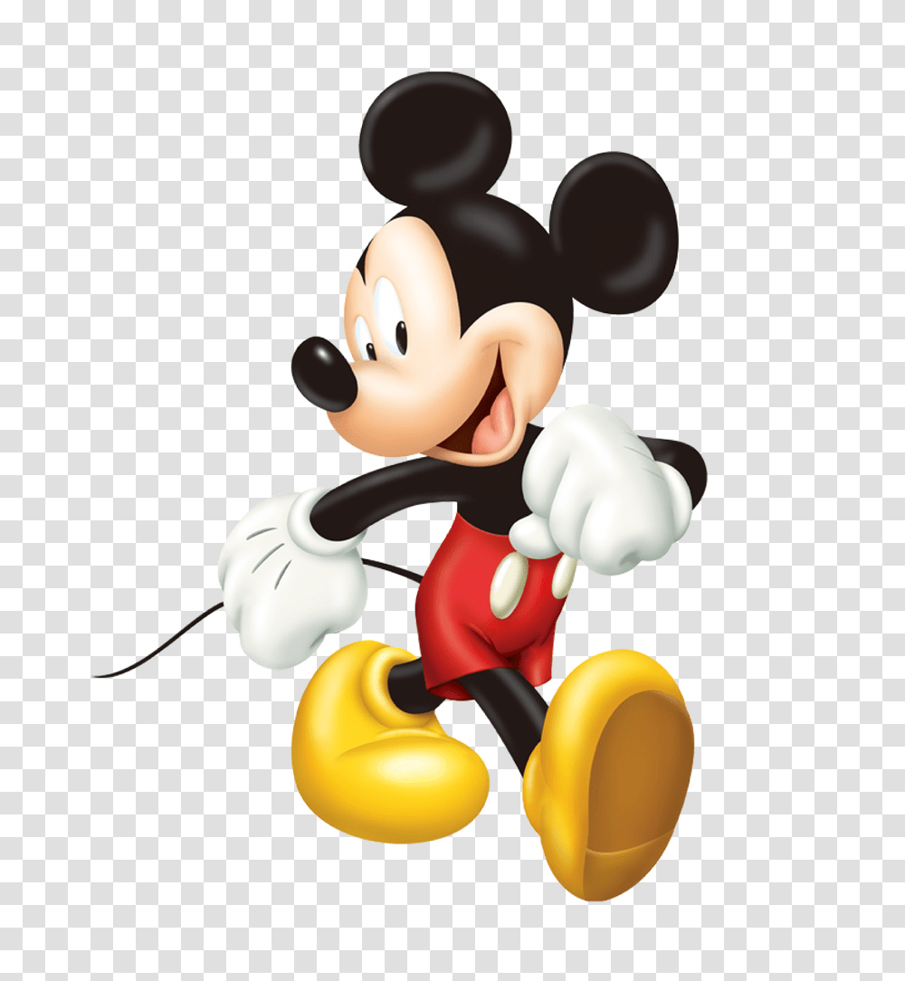 Mickey Mouse Clip Art Free Volleyball Clipart, Toy, Plant, Food, Sweets Transparent Png