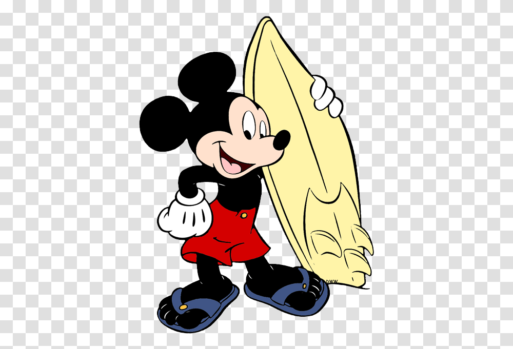 Mickey Mouse Clip Art, Plant, Food Transparent Png