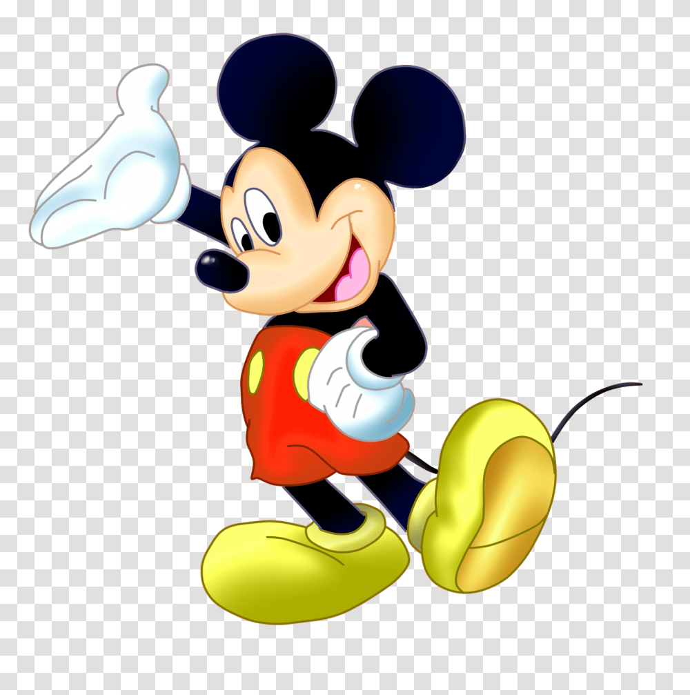 Mickey Mouse Clip Art, Plant, Fruit, Food, Toy Transparent Png