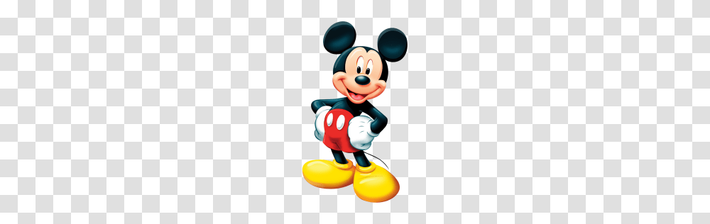 Mickey Mouse Clip Art Silhouette, Toy, Super Mario, Pac Man Transparent Png