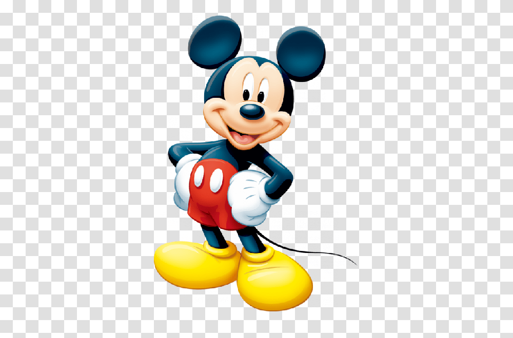 Mickey Mouse Clip Art, Super Mario, Toy Transparent Png