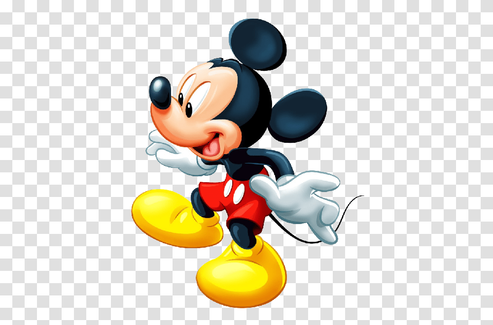 Mickey Mouse Clip Art, Toy, Plant, Food Transparent Png