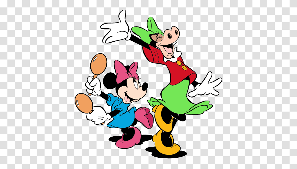 Mickey Mouse Clipart Carnival, Leisure Activities, Ball, Performer Transparent Png