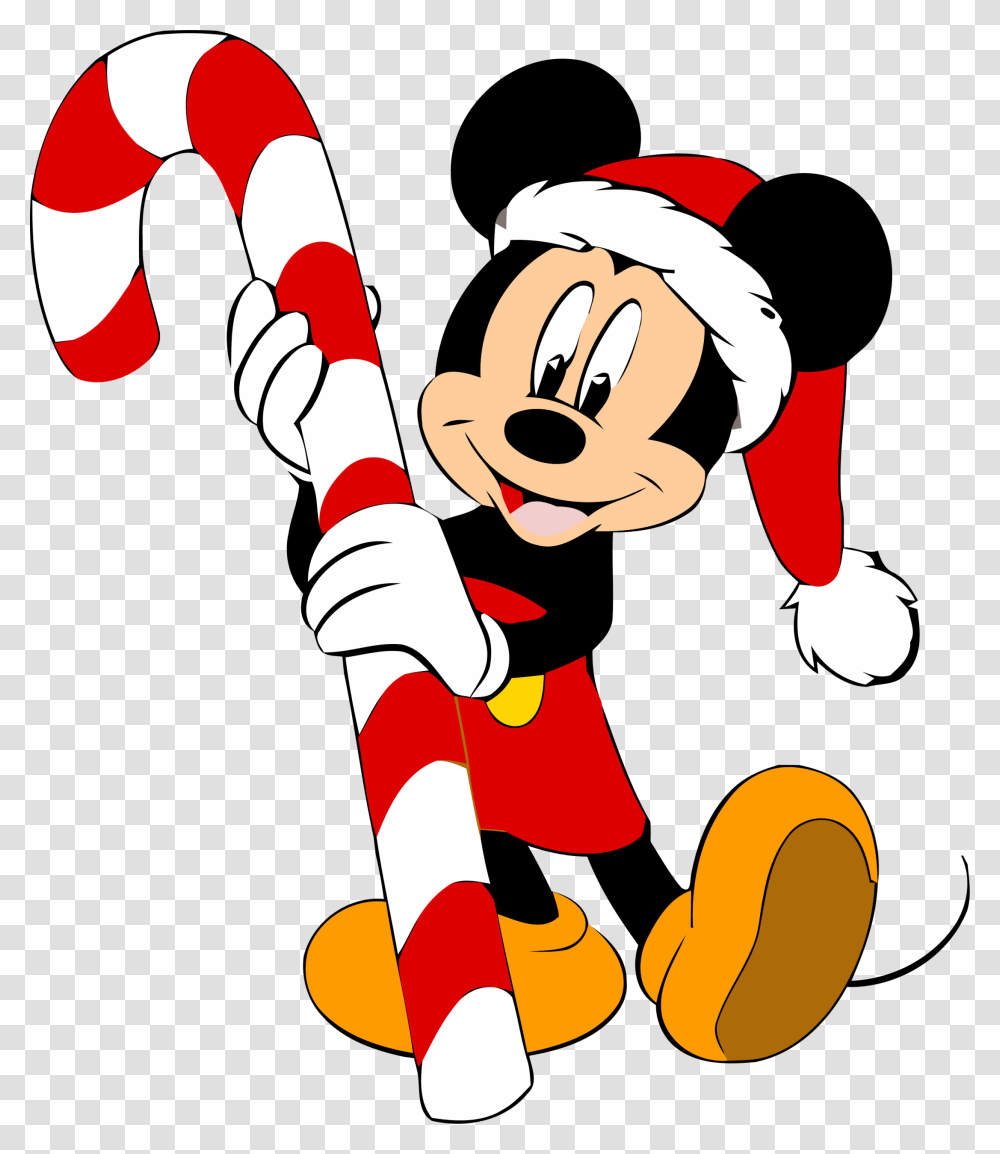 Mickey Mouse Clipart Clipart Mickey Christmas, Person, Performer, Elf, People Transparent Png