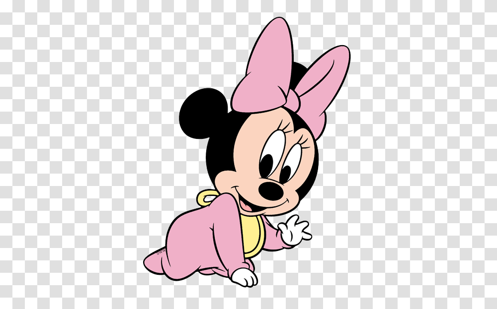 Mickey Mouse Clipart Girl, Animal, Mammal Transparent Png