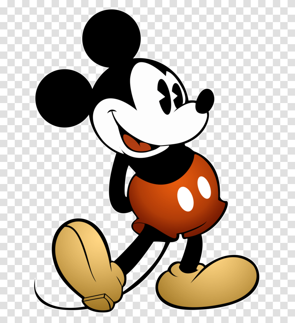 Mickey Mouse Clipart Mickey Mouse Disn, Food, Honey Transparent Png
