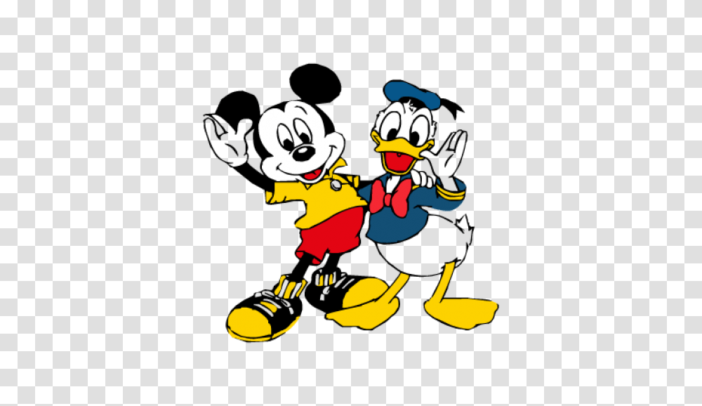 Mickey Mouse Clipart Pdf, Poster, Advertisement Transparent Png