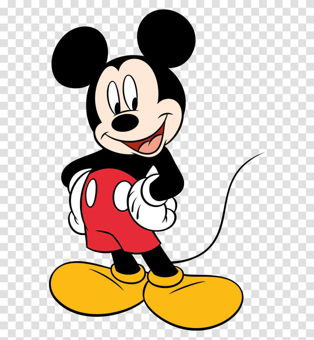 Mickey Mouse Clipart, Super Mario, Sport, Sports Transparent Png