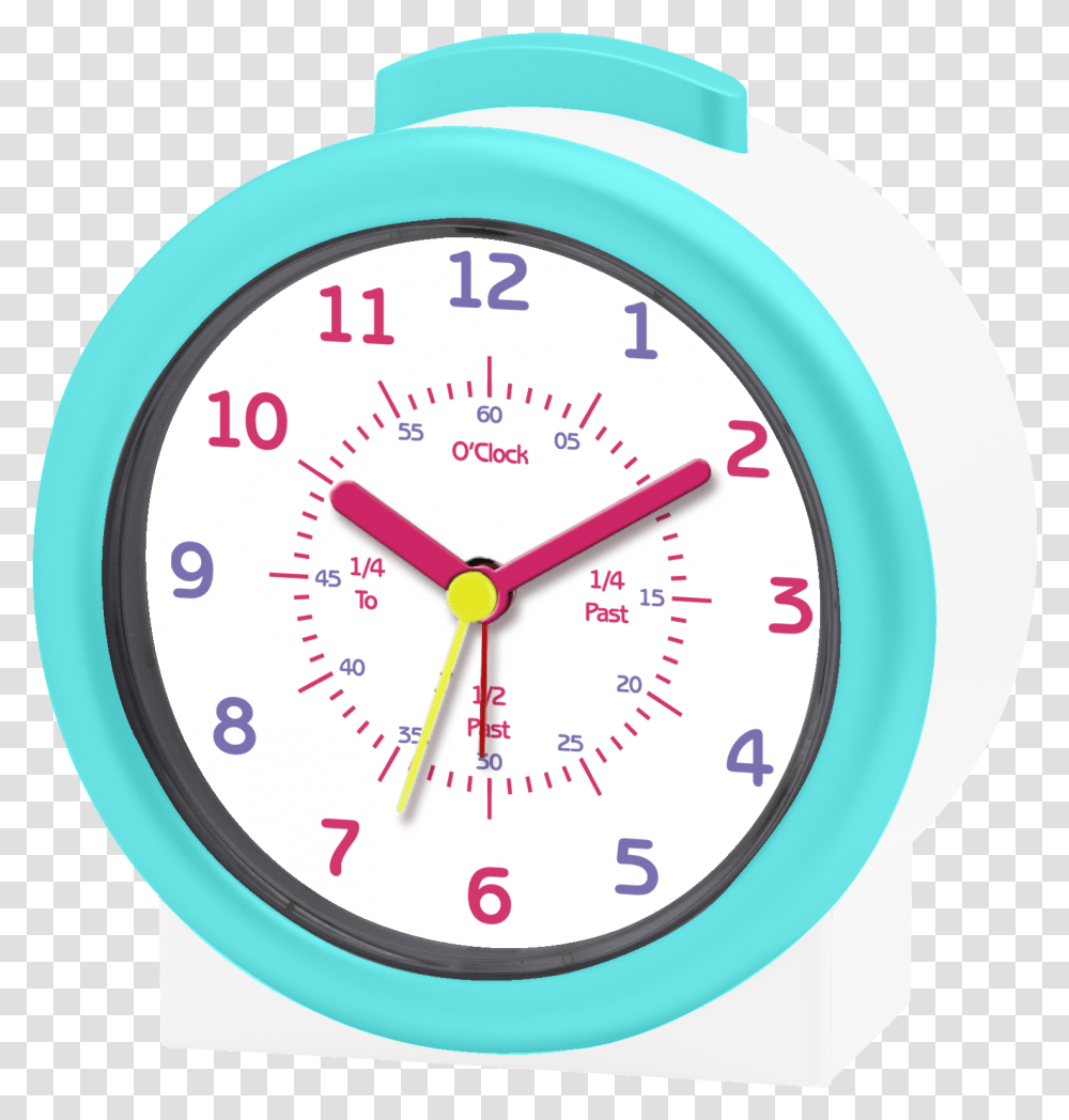 Mickey Mouse Clock, Analog Clock, Alarm Clock, Clock Tower, Architecture Transparent Png