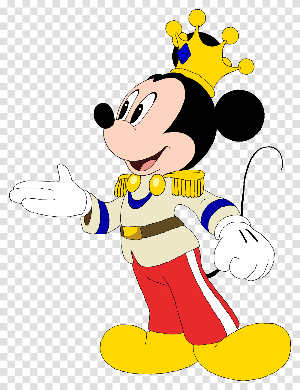 Mickey Mouse Clubhouse Characters, Performer, Person, Human, Elf Transparent Png