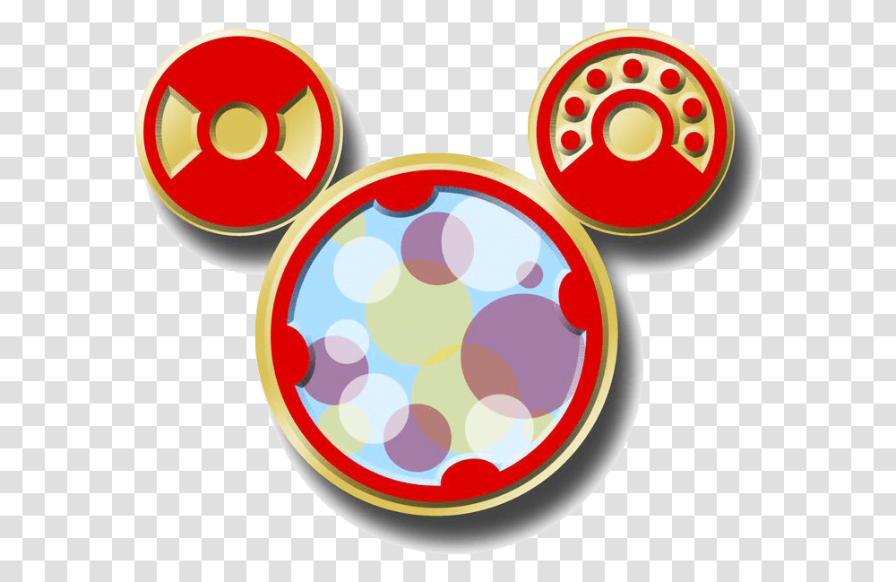 Mickey Mouse Clubhouse Clipart Mickey Mouse Clubhouse Toodles, Bowl, Food, Lunch Transparent Png