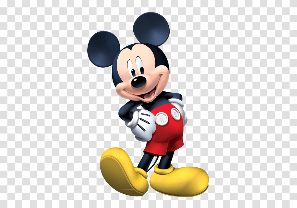 Mickey Mouse Clubhouse Clipart, Toy, Super Mario Transparent Png