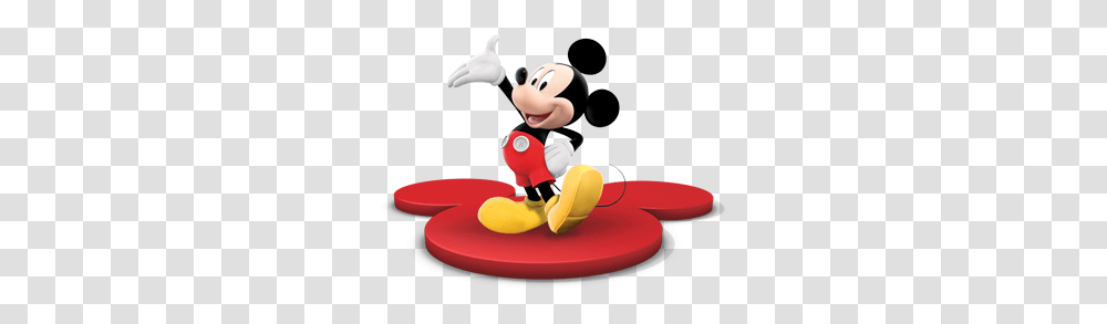 Mickey Mouse Clubhouse Disney Junior Canada Disney, Toy, Juggling, Super Mario, Performer Transparent Png