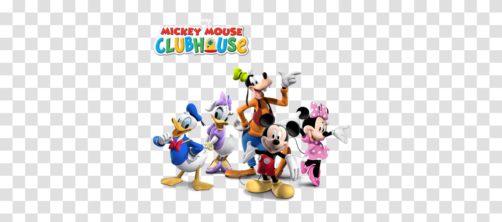 Mickey Mouse Clubhouse Disney Wiki Fandom Powered, Photography, Toy, Video Gaming, Alphabet Transparent Png