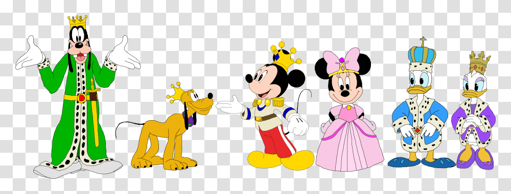 Mickey Mouse Clubhouse Princess Minnie Mickey Mouse Clubhouse, Person, Human, Snowman, Winter Transparent Png
