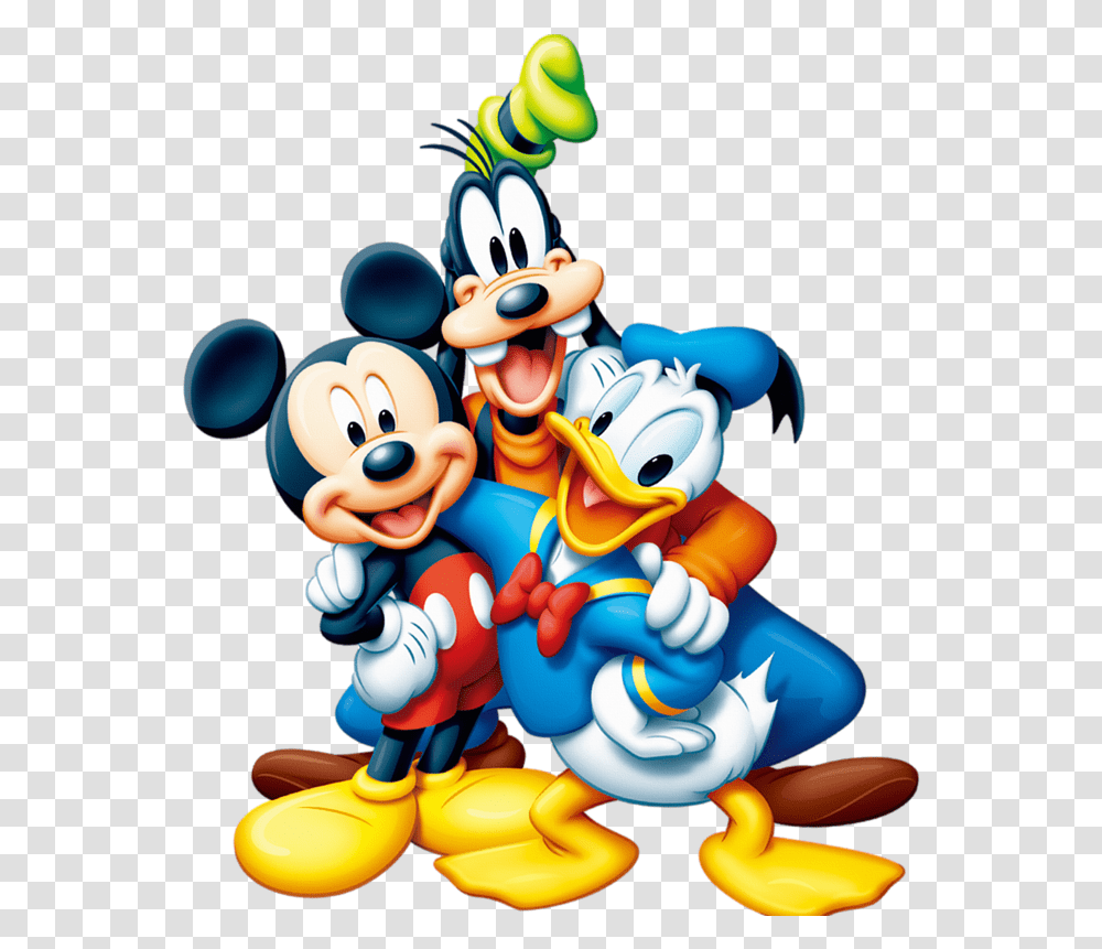 Mickey Mouse Clubhouse Toodles Clipart, Super Mario, Food, Performer Transparent Png