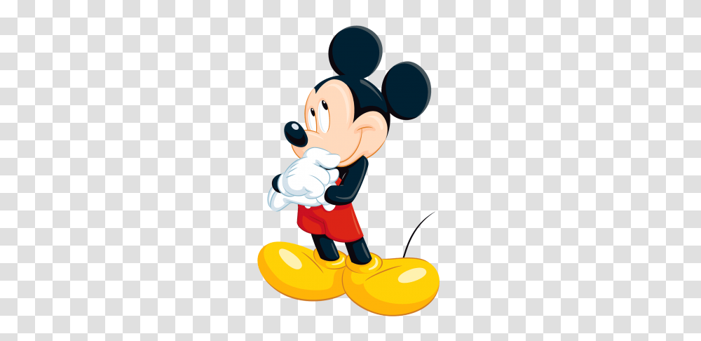 Mickey Mouse Cute Character Mickey Mouse, Toy, Performer, Juggling, Clown Transparent Png