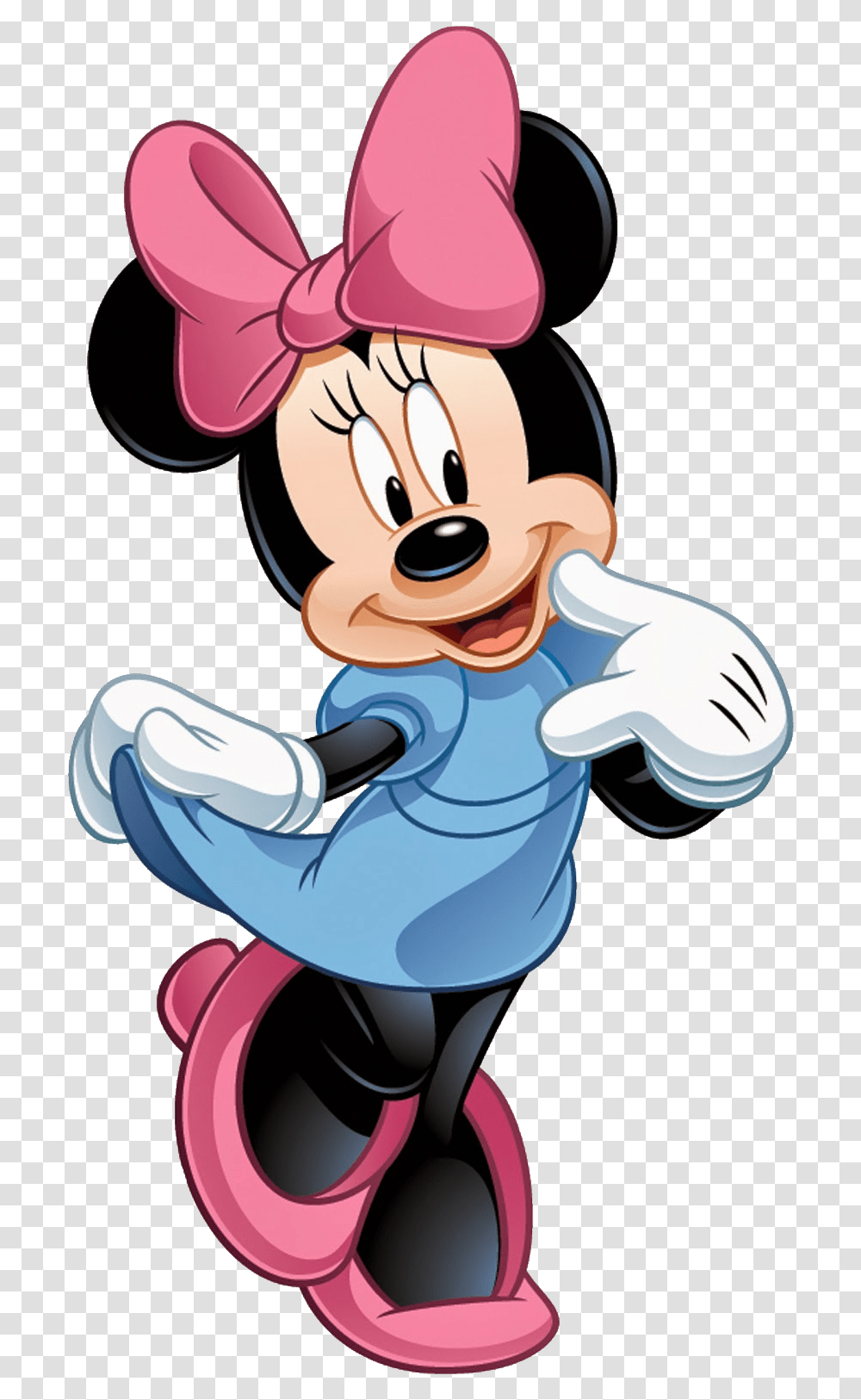 Mickey Mouse Cute Image Minnie Mouse, Outdoors, Water, Graphics, Art Transparent Png
