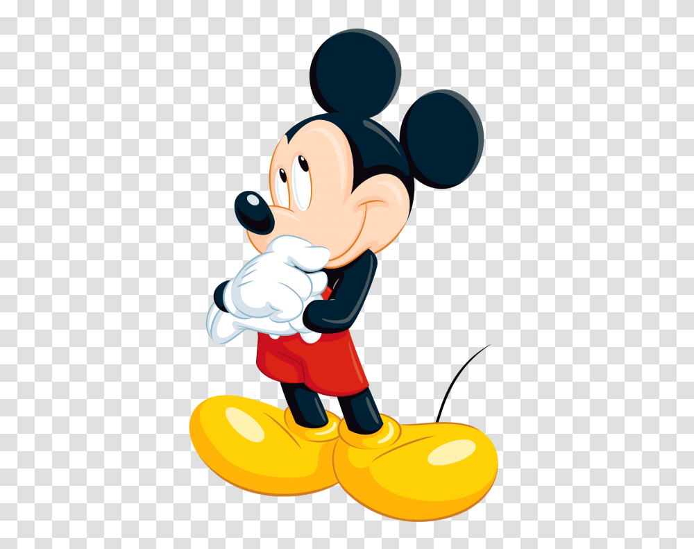 Mickey Mouse Cute, Toy, Performer, Juggling Transparent Png