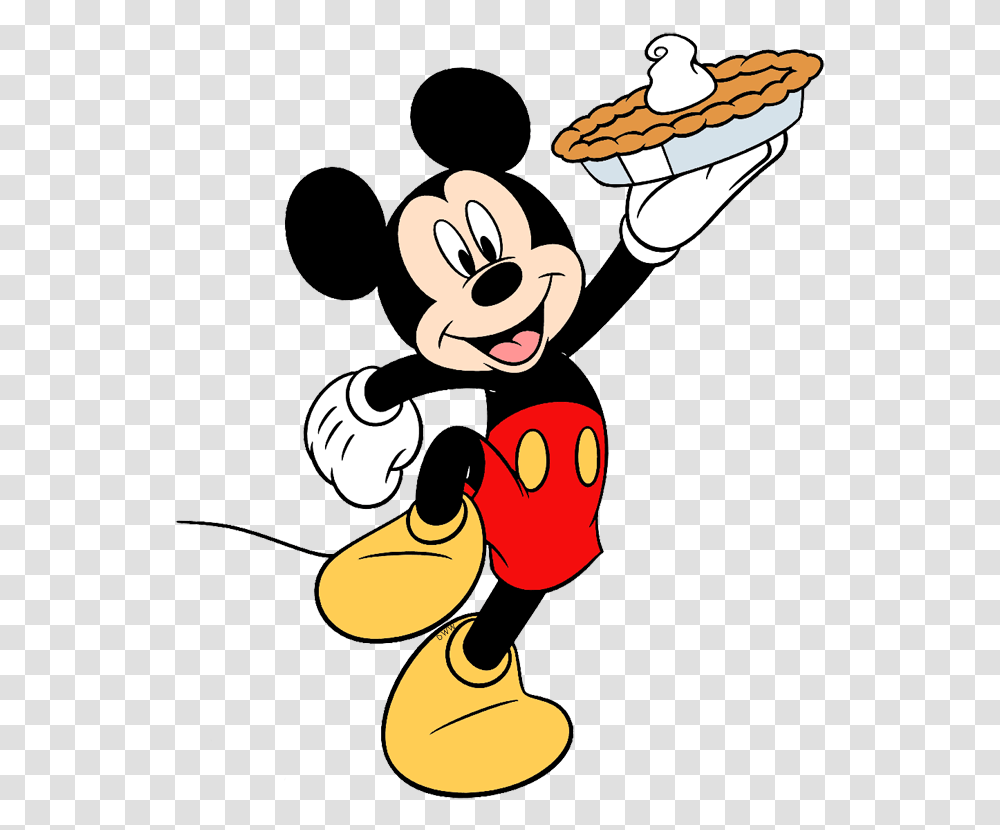 Mickey Mouse Dancing, Outdoors Transparent Png