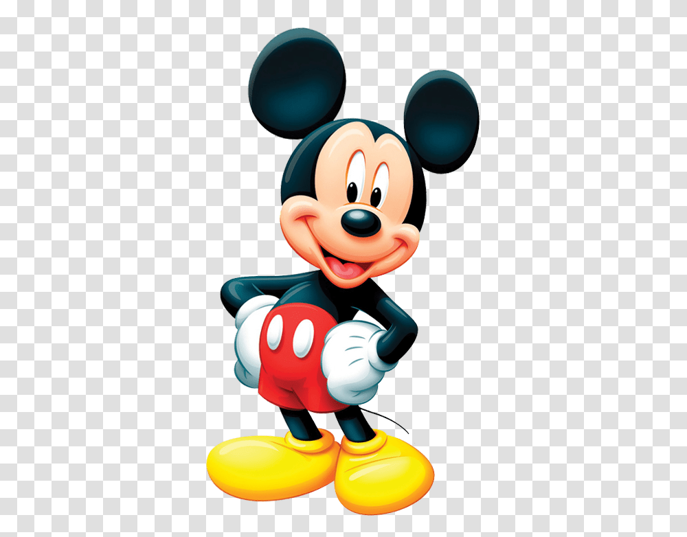 Mickey Mouse Disney Character, Toy, Super Mario, Food Transparent Png