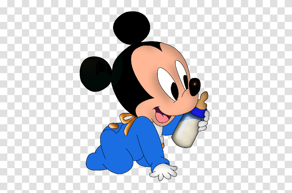 Mickey Mouse Disney Clipart Mickey Minnie Mouse, Baby, Toy, Outdoors Transparent Png