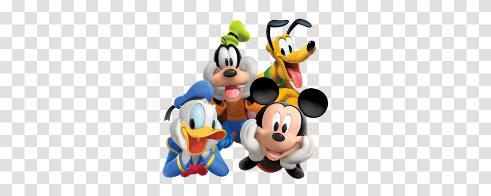 Mickey Mouse Disney Disney Transparent Png