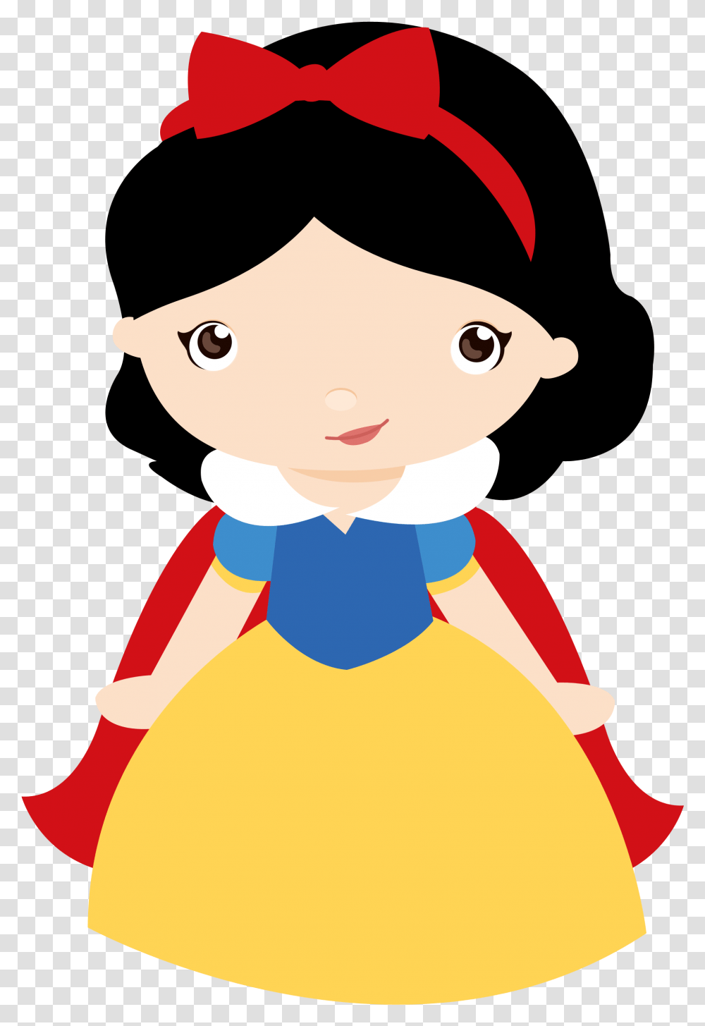 Mickey Mouse Disney Princess Portable Network Graphics Snow White Cute Printable, Elf, Doll, Toy, Photography Transparent Png
