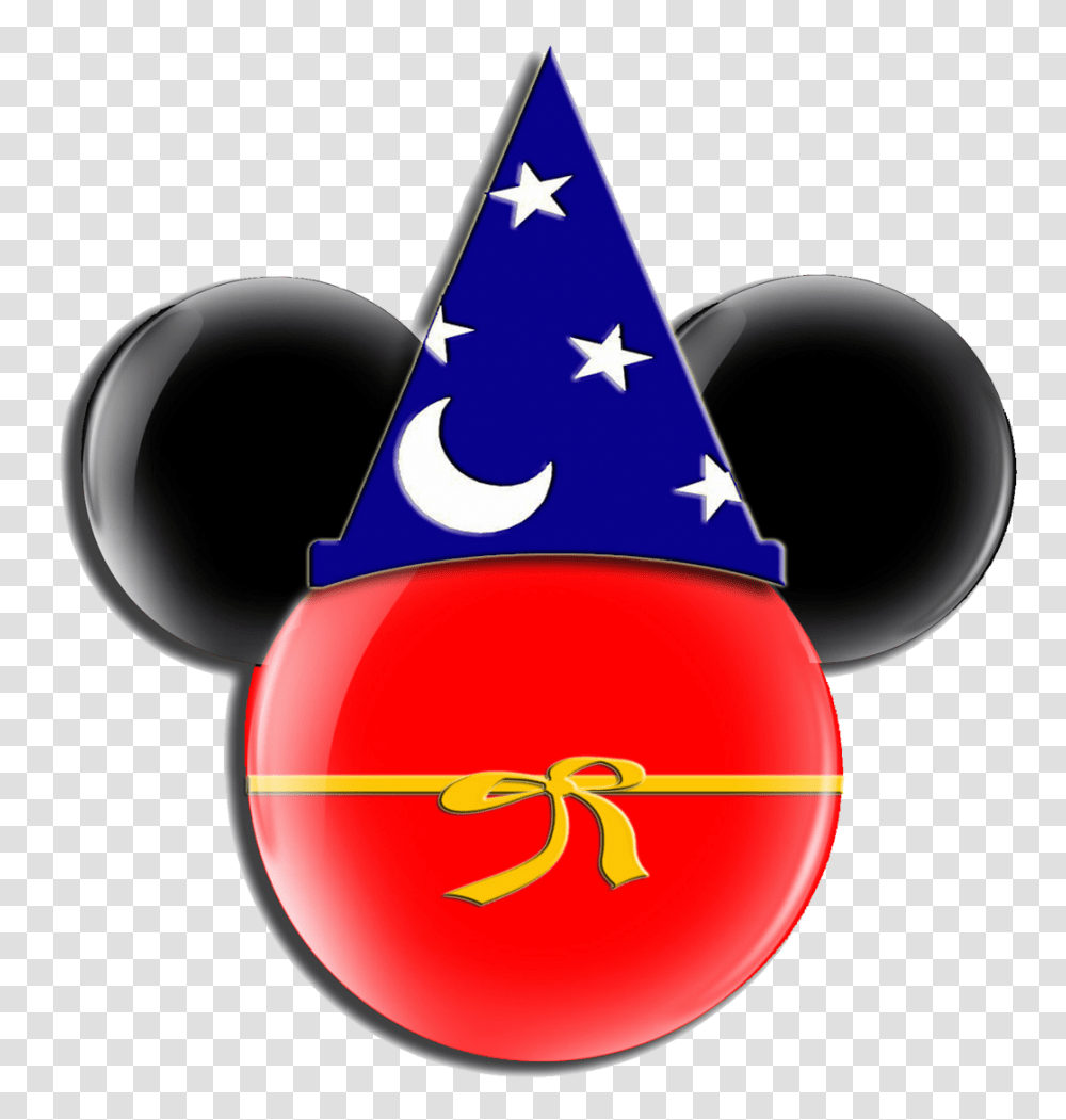 Mickey Mouse Ears, Apparel, Party Hat Transparent Png