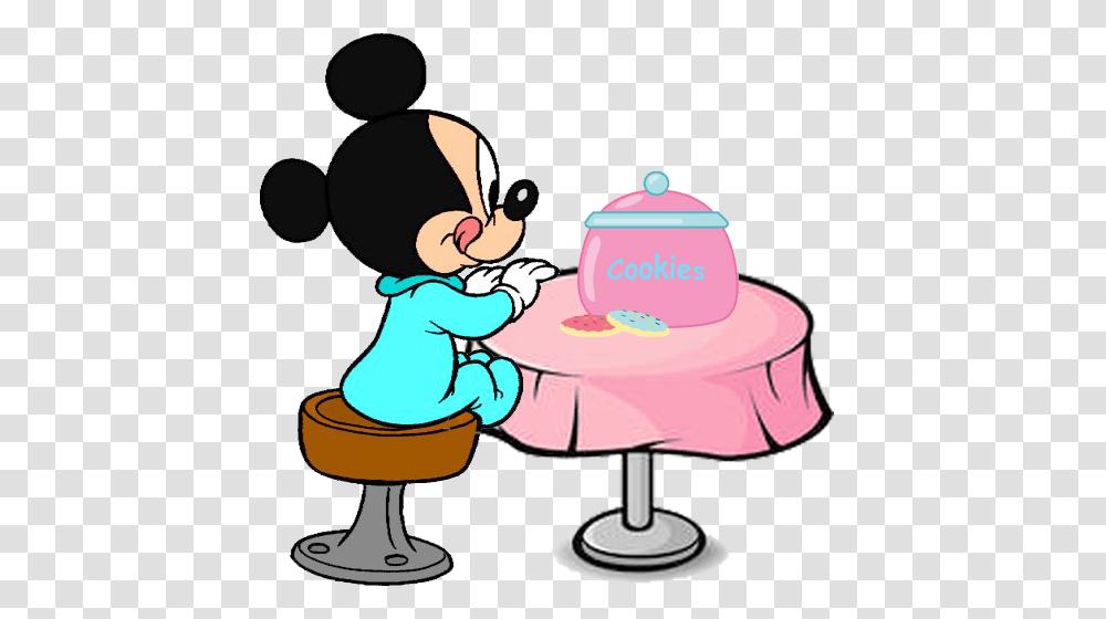 Mickey Mouse Eating Clipart, Pottery, Teapot, Washing, Head Transparent Png