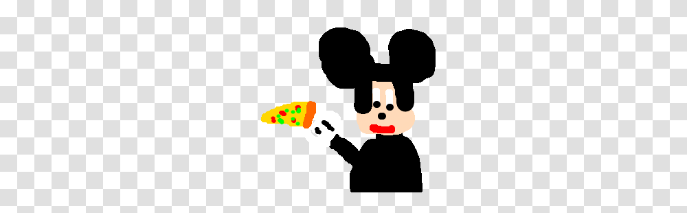 Mickey Mouse Eating Images, Face, Outdoors, Nature Transparent Png
